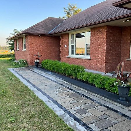 Bowmanville Event Place Exterior photo